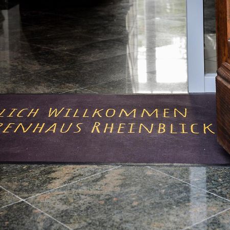 Insel-Apartment Im Herrenhaus Rheinblick Xanten Luaran gambar
